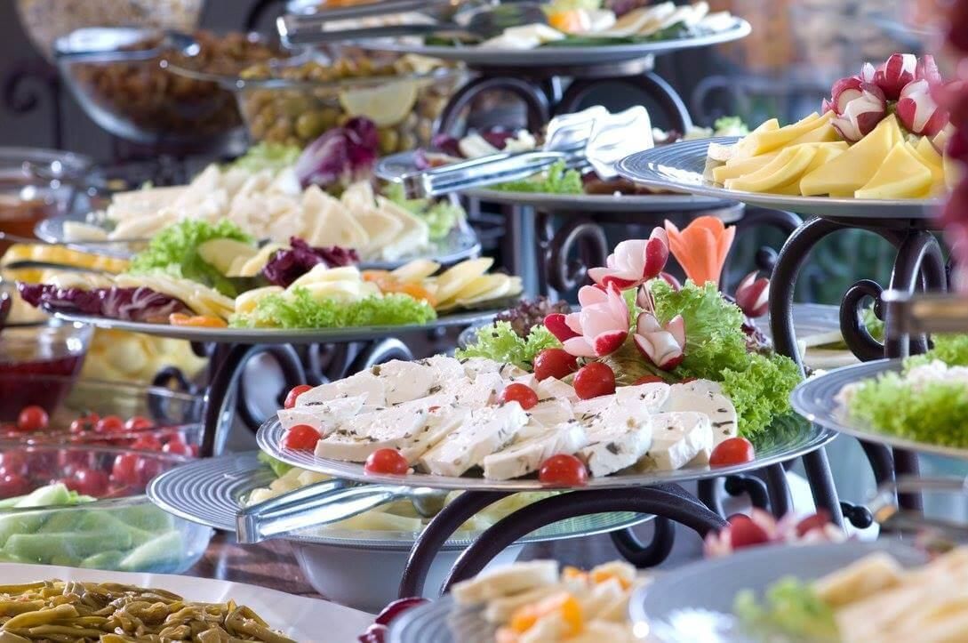 Irem Side Family Club Hotel Ngoại thất bức ảnh