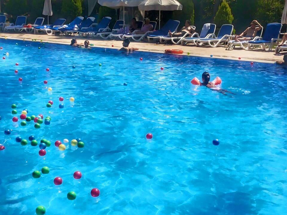 Irem Side Family Club Hotel Ngoại thất bức ảnh